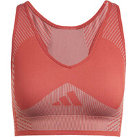 adidas sujetadores deportivos ARKNT LS BRA 04