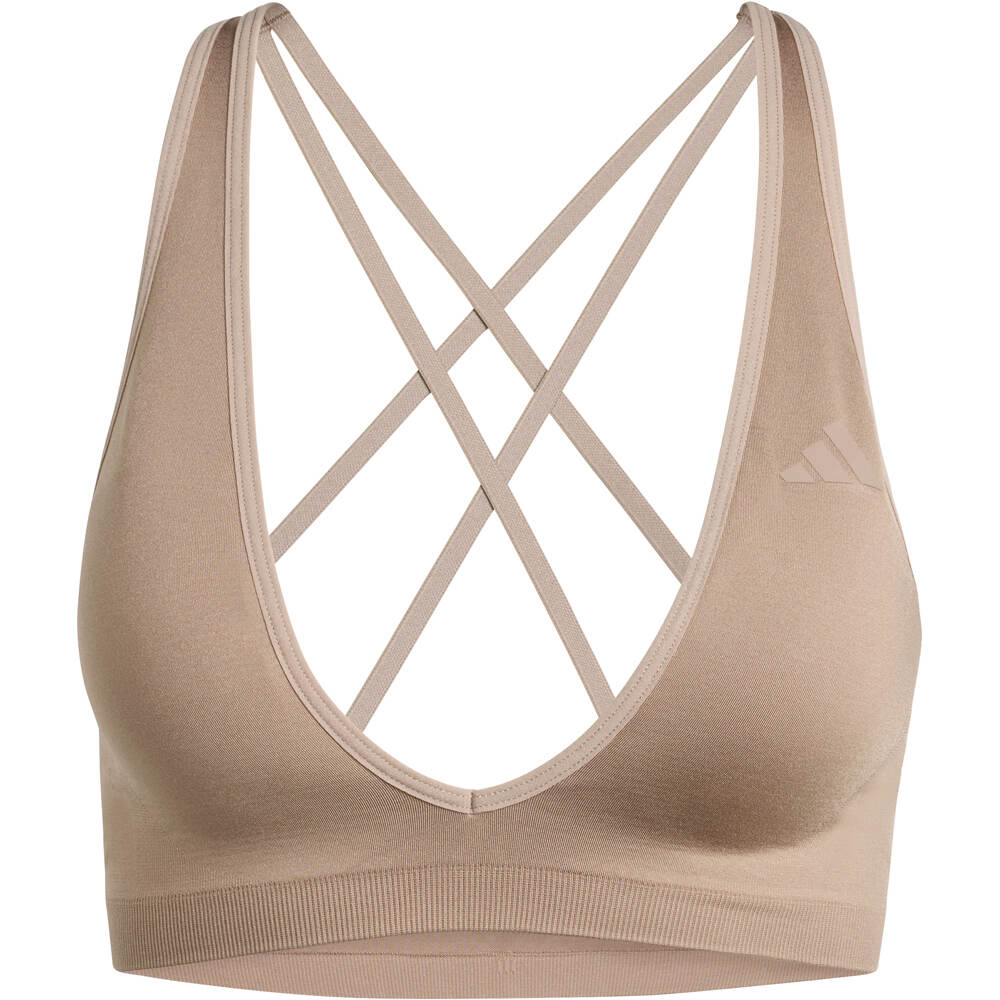 adidas sujetadores deportivos ESSENTIALS 04