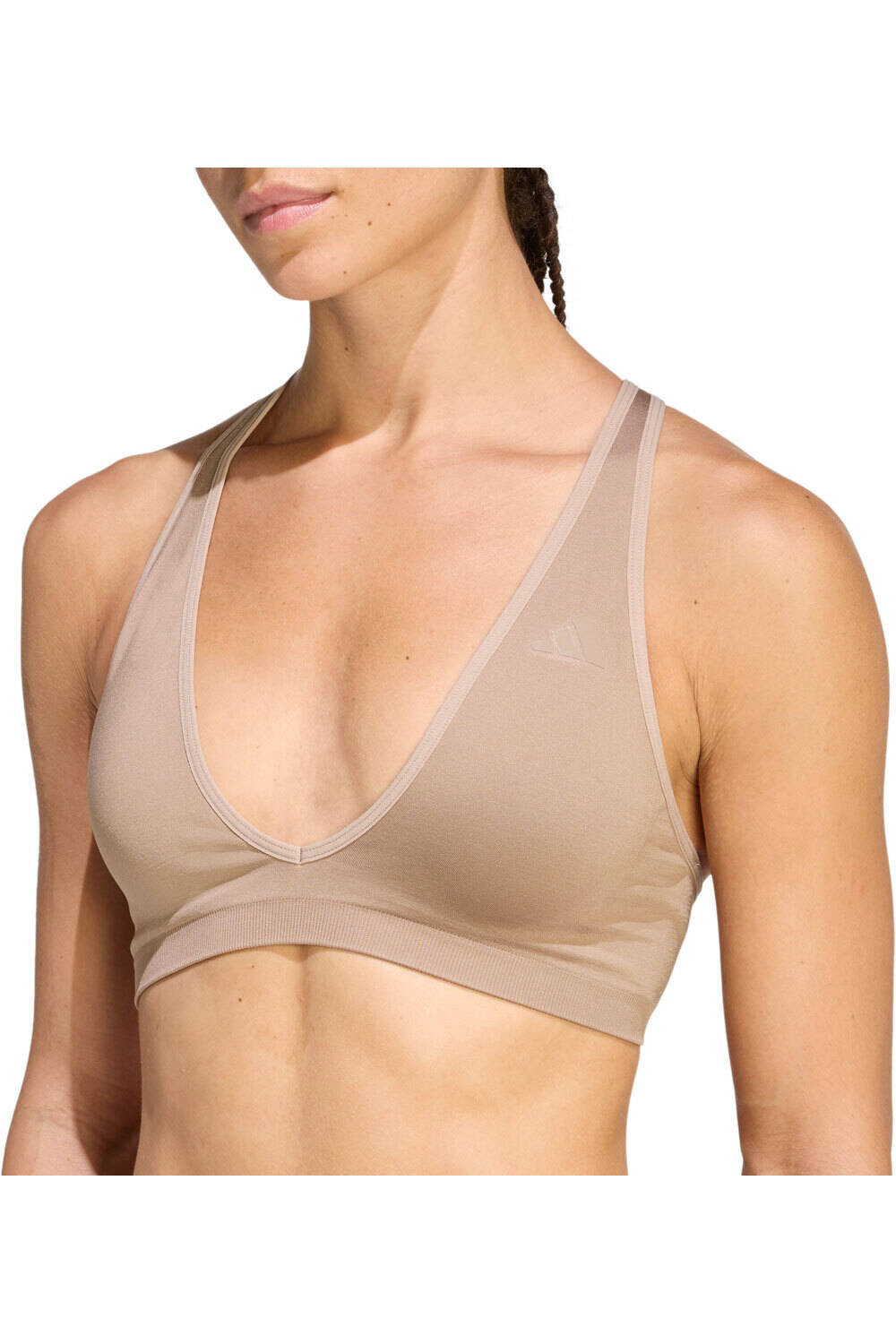 adidas sujetadores deportivos ESSENTIALS vista detalle