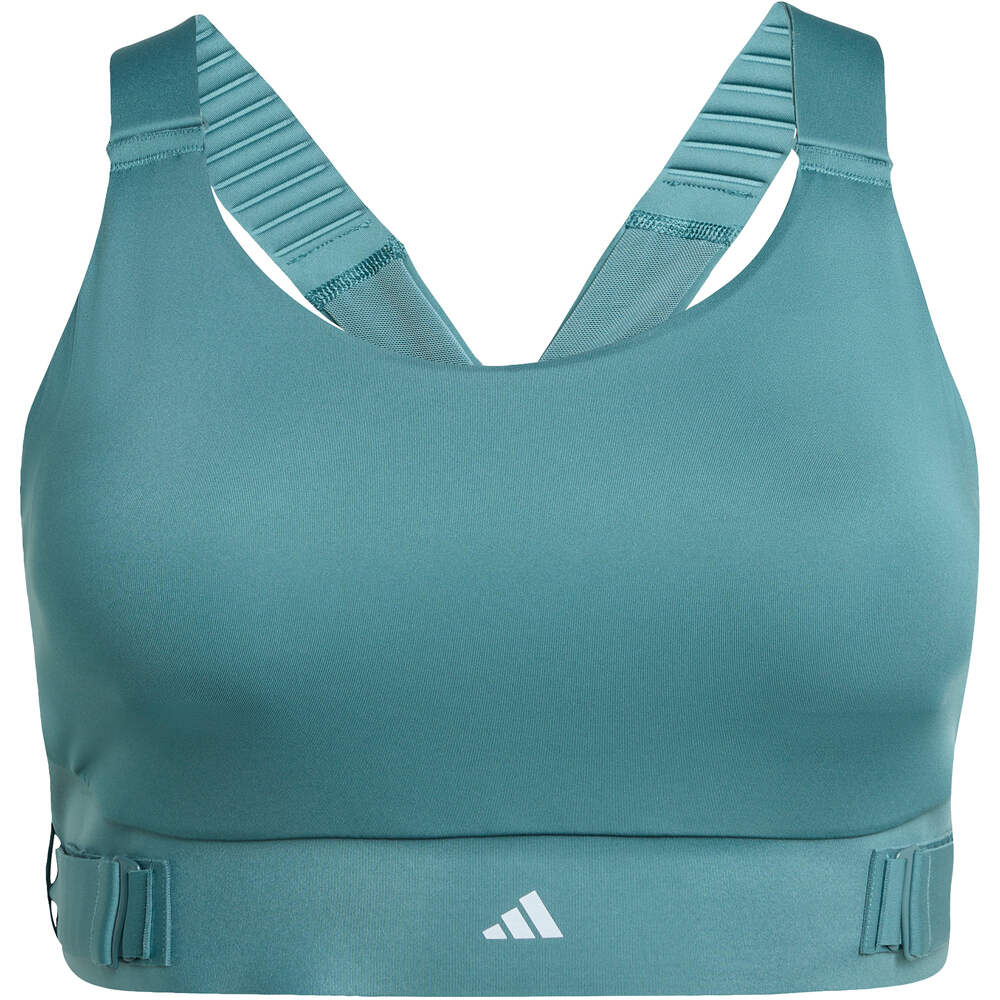 adidas sujetadores deportivos FASTIMPACT LUXE RUN HIGH SUPPORT 04