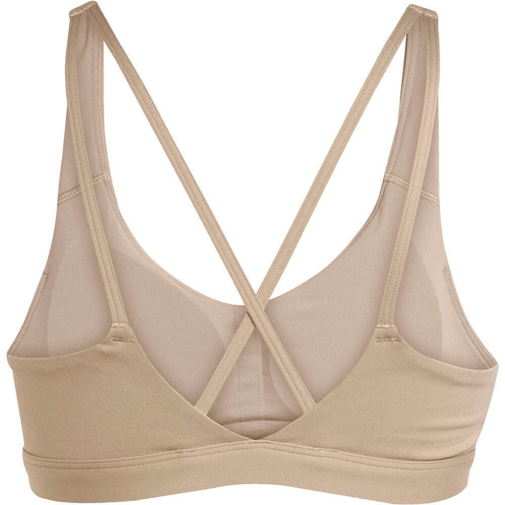 adidas sujetadores deportivos IMPACTO MEDIO ALL ME ESSENTIALS 04