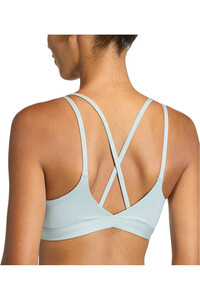 adidas sujetadores deportivos IMPACTO MEDIO ALL ME ESSENTIALS vista detalle