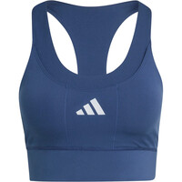 adidas sujetadores deportivos IMPACTO MEDIO BOLSILLO ADI365 04