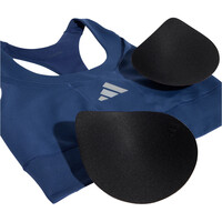 adidas sujetadores deportivos IMPACTO MEDIO BOLSILLO ADI365 06