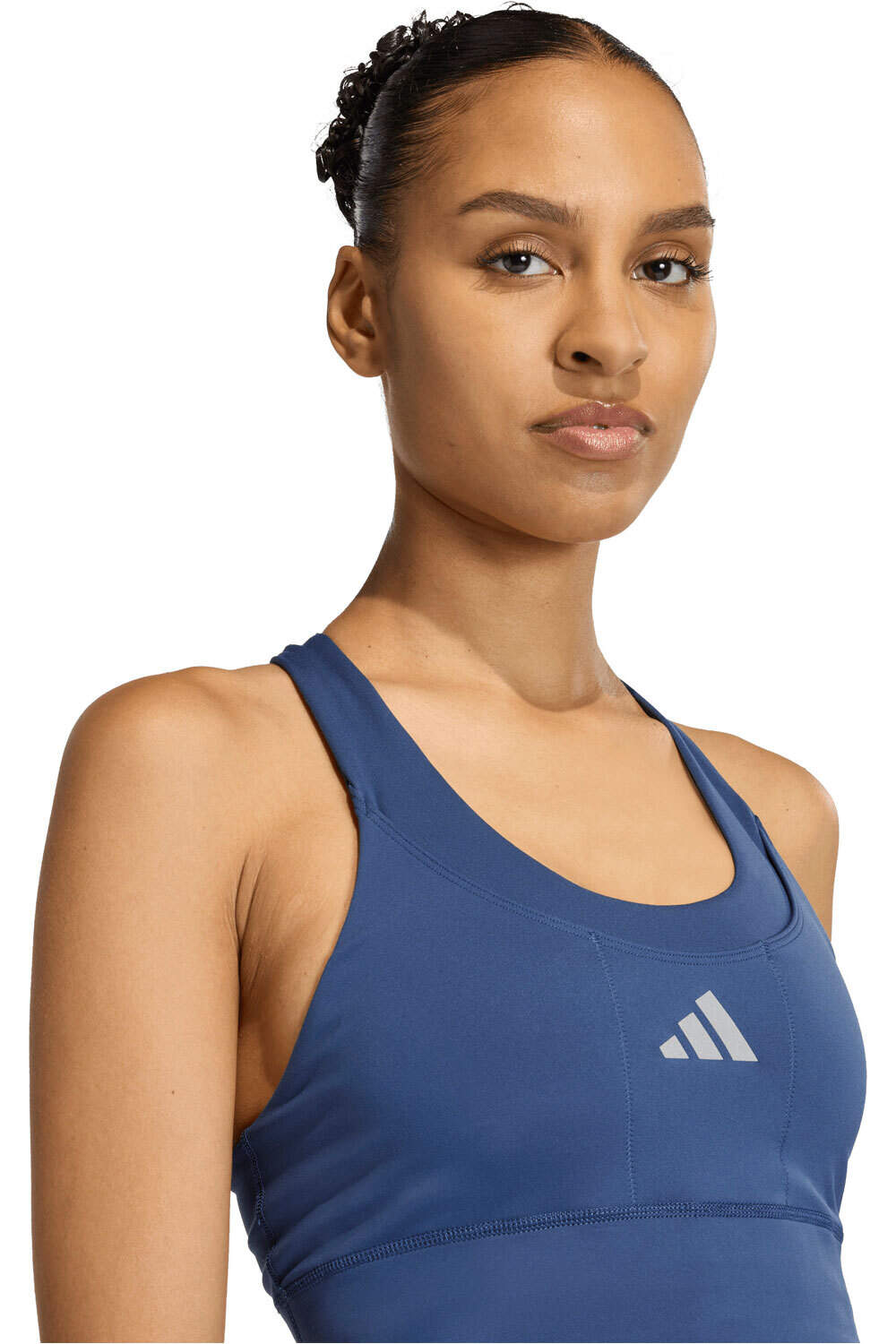 adidas sujetadores deportivos IMPACTO MEDIO BOLSILLO ADI365 vista detalle