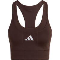 adidas sujetadores deportivos IMPACTO MEDIO CON BOLSILLO ADI365 04