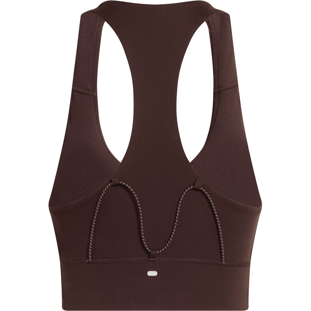 adidas sujetadores deportivos IMPACTO MEDIO CON BOLSILLO ADI365 05