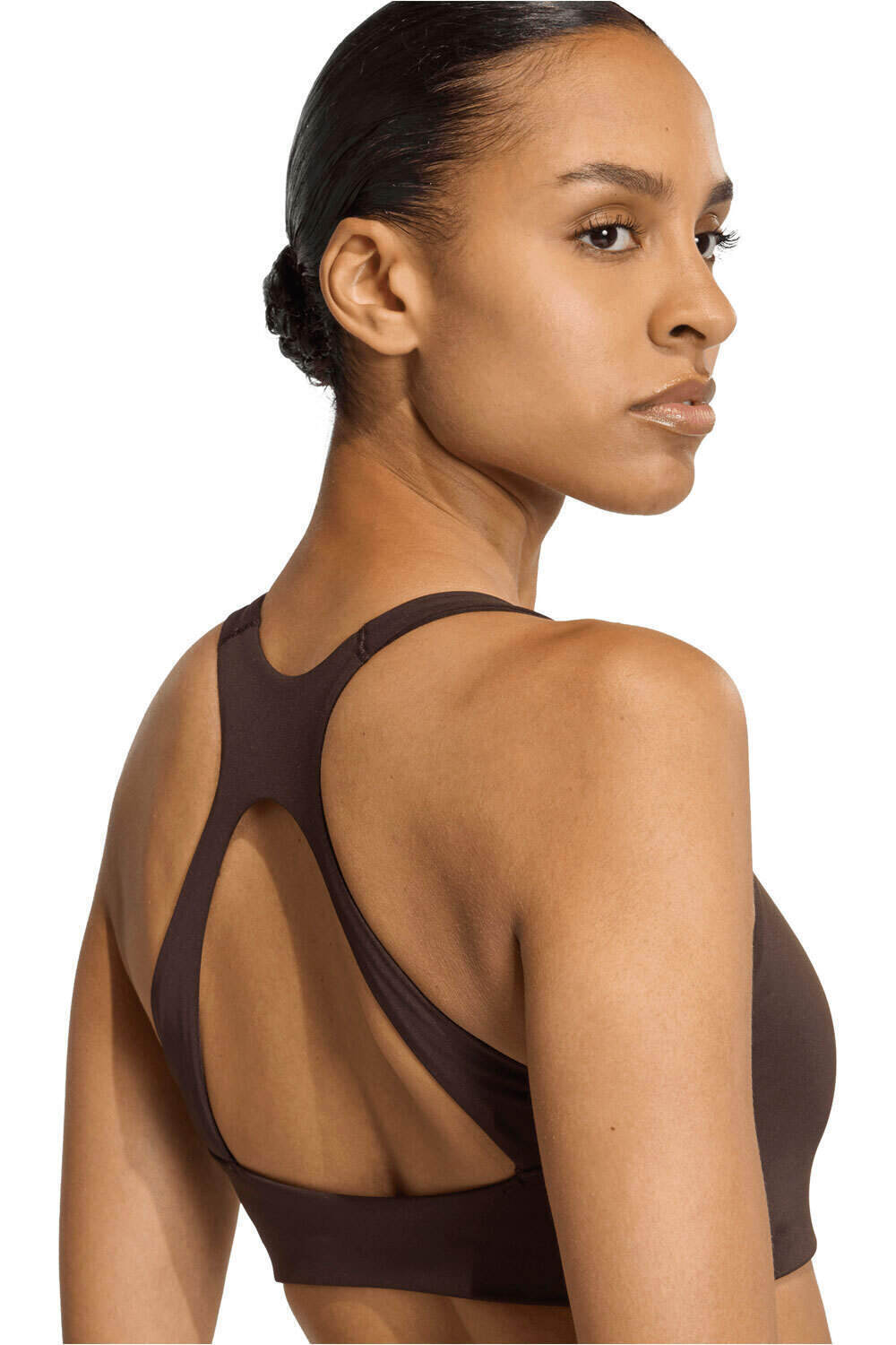 adidas sujetadores deportivos IMPACTO MEDIO OPTIME 03