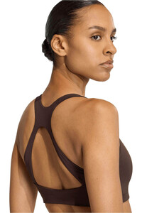 adidas sujetadores deportivos IMPACTO MEDIO OPTIME 03