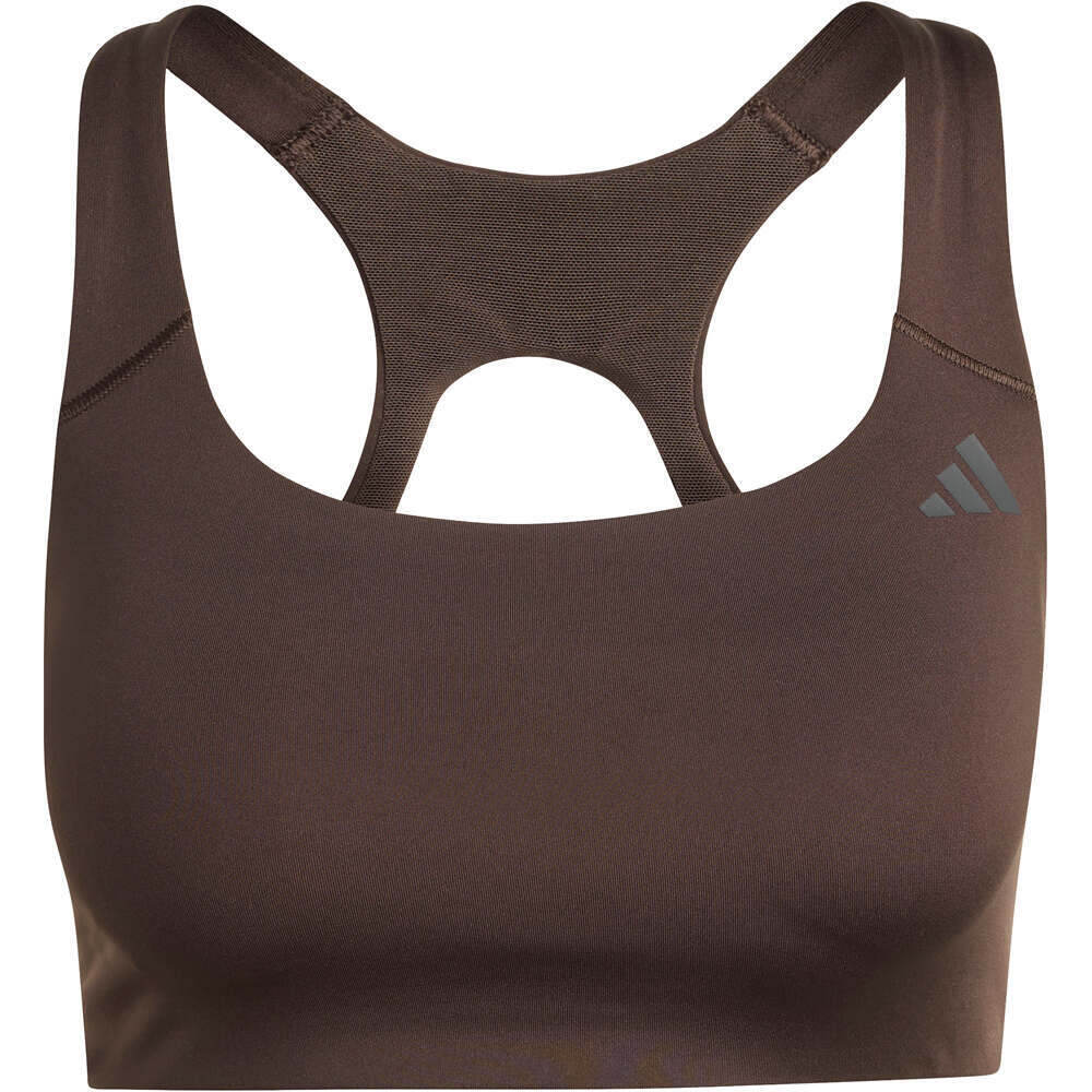 adidas sujetadores deportivos IMPACTO MEDIO OPTIME 04