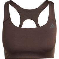 adidas sujetadores deportivos IMPACTO MEDIO OPTIME 04