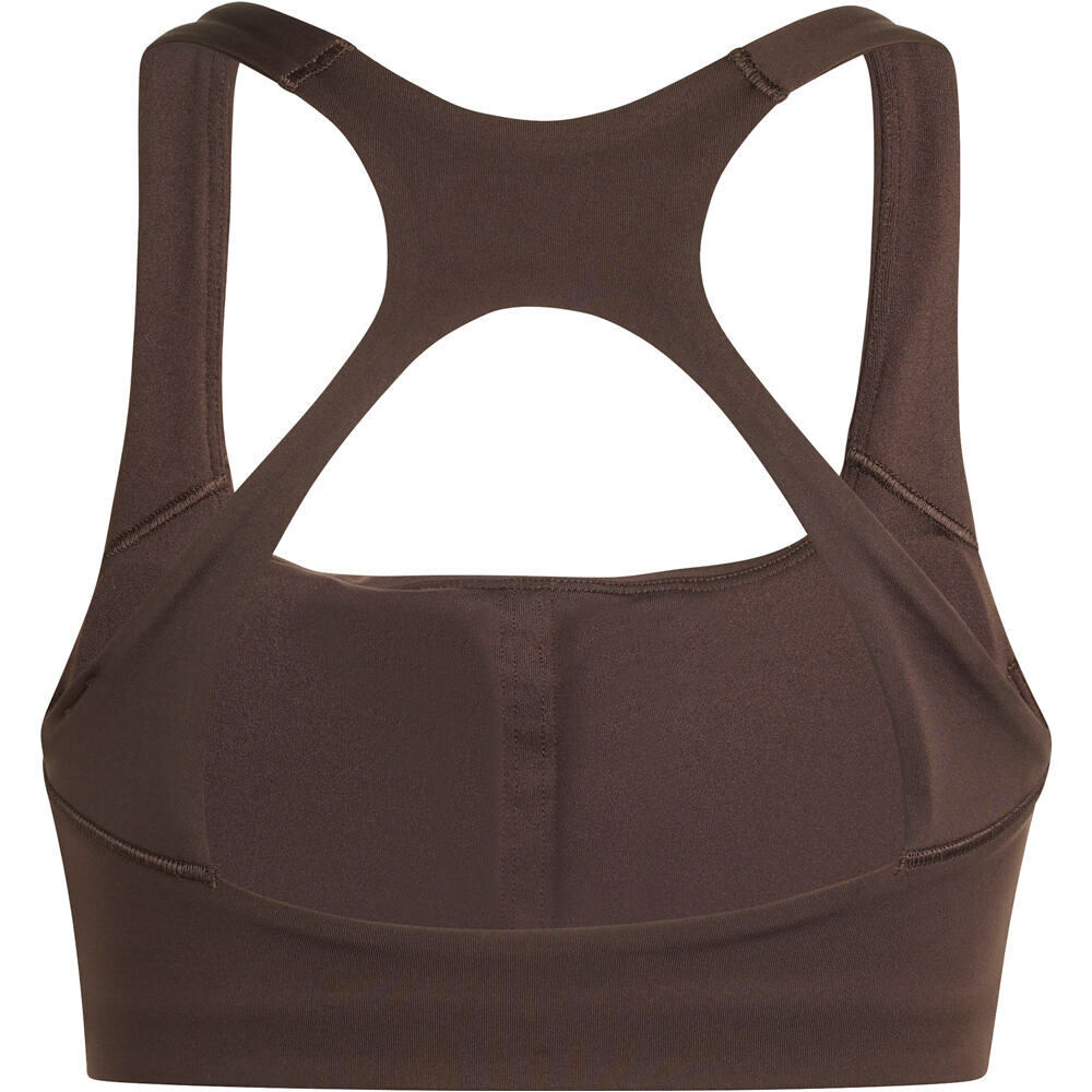 adidas sujetadores deportivos IMPACTO MEDIO OPTIME 05