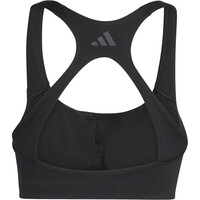 adidas sujetadores deportivos IMPACTO MEDIO OPTIME 3 STRIPES 04