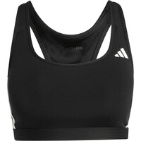 IMPACTO MEDIO OPTIME ESSENTIALS 3 STRIPES