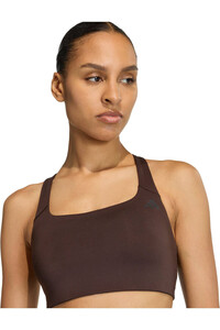 adidas sujetadores deportivos IMPACTO MEDIO OPTIME vista detalle