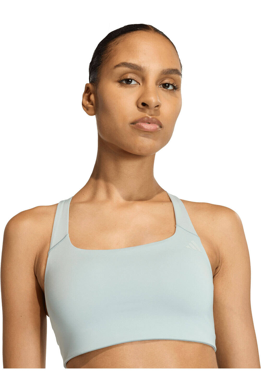 adidas sujetadores deportivos IMPACTO MEDIO OPTIME vista detalle