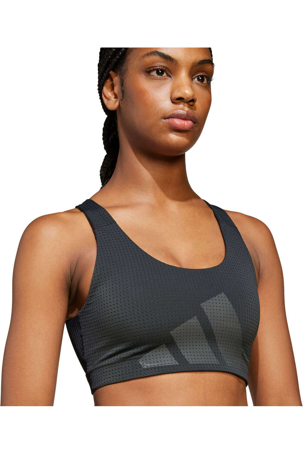 adidas sujetadores deportivos IMPACTO MEDIO POWERIMPACT HIIT 03