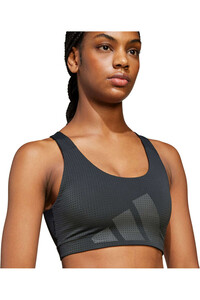 adidas sujetadores deportivos IMPACTO MEDIO POWERIMPACT HIIT 03