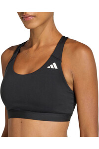 adidas sujetadores deportivos M_OPTIME ESSENTIALS vista detalle