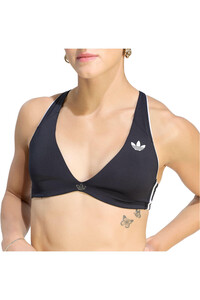 adidas sujetadores deportivos OG SP LS BRA vista detalle