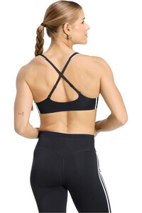 adidas sujetadores deportivos OG SP LS BRA vista trasera