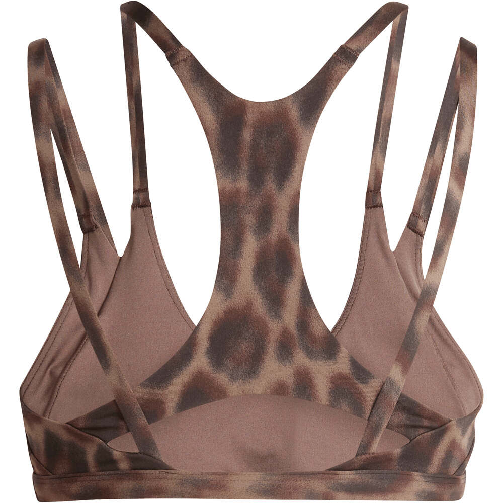 adidas sujetadores deportivos OPT AOP LS B 03