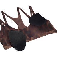 adidas sujetadores deportivos OPT AOP LS B 04