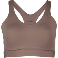 adidas sujetadores deportivos OPT ESS HS vista frontal