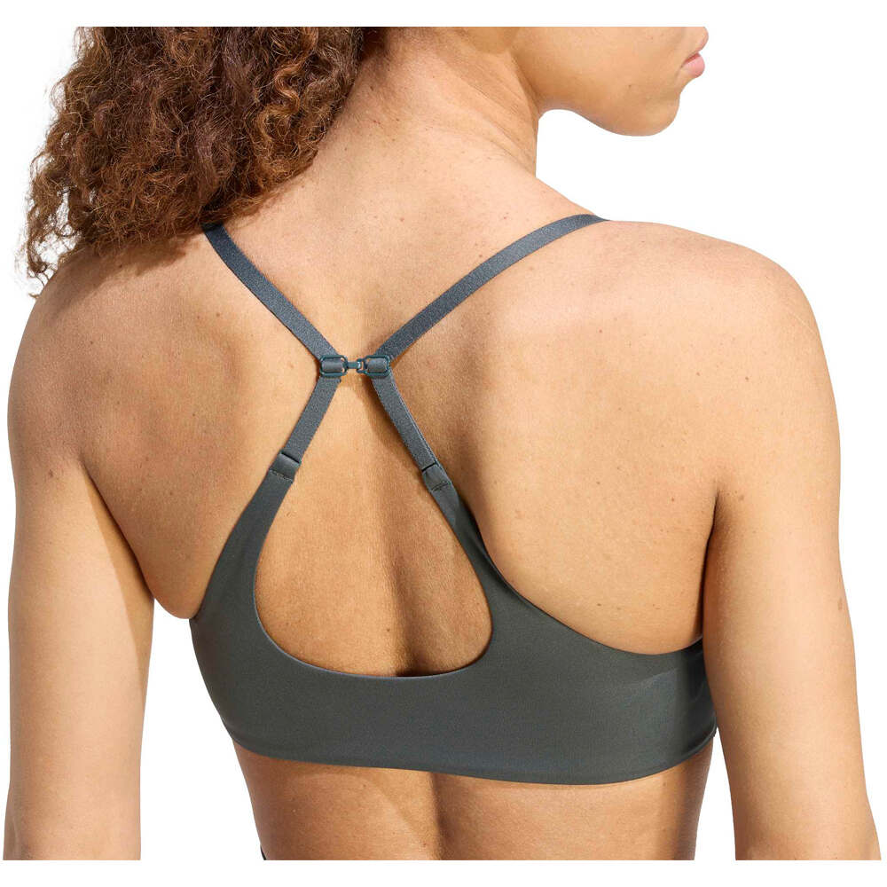 adidas sujetadores deportivos OPT ESS LS BRA 03