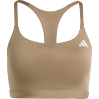 adidas sujetadores deportivos OPT ESS LS BRA 03