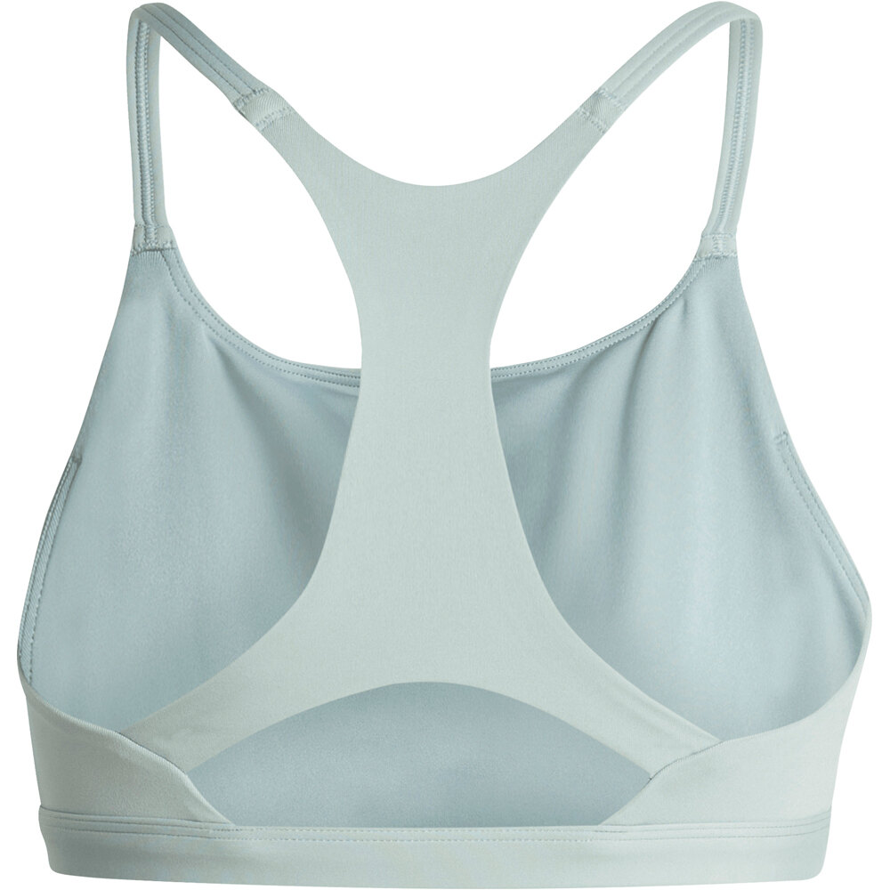 adidas sujetadores deportivos OPT ESS LS BRA 04