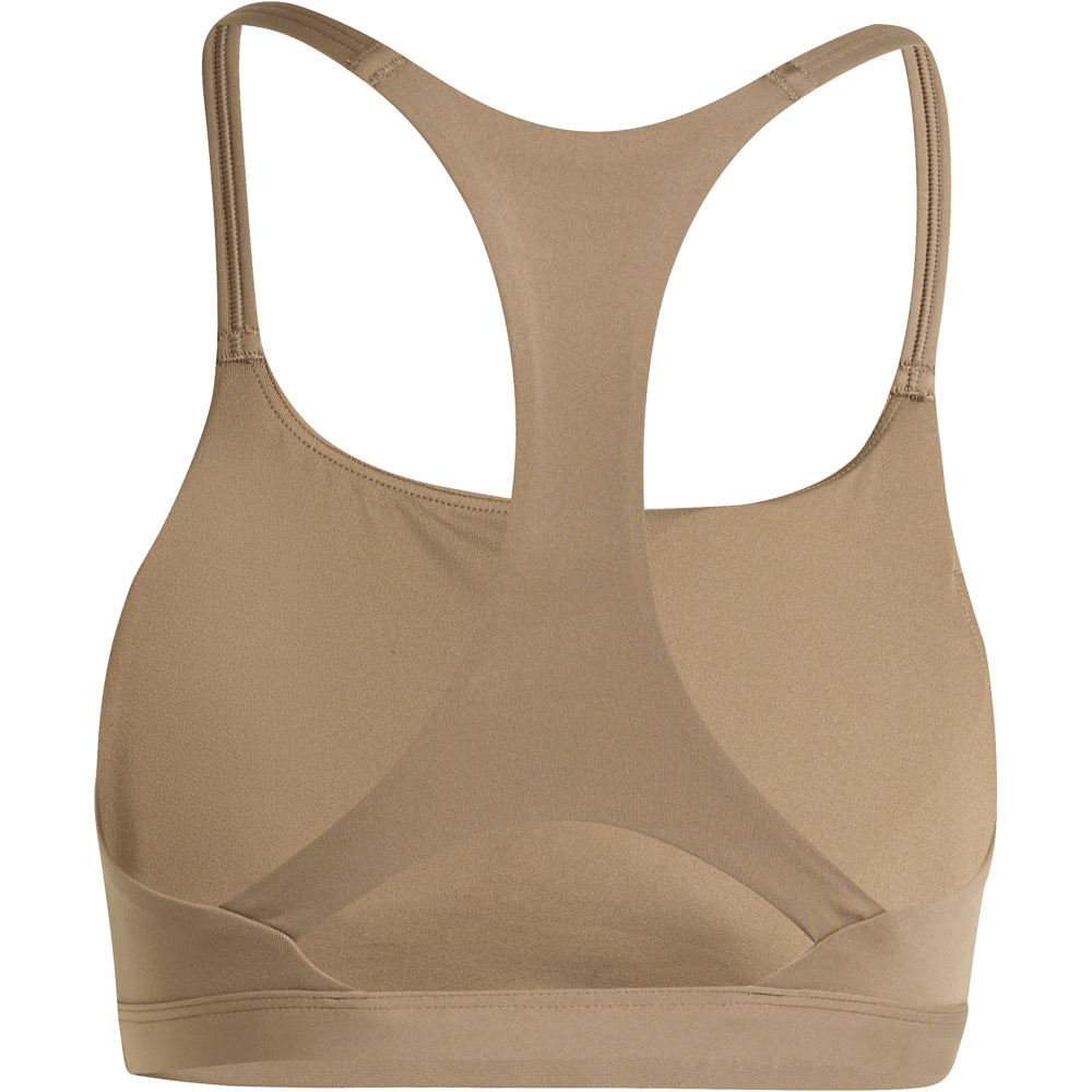 adidas sujetadores deportivos OPT ESS LS BRA 04