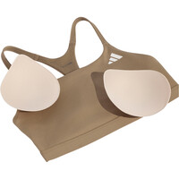 adidas sujetadores deportivos OPT ESS LS BRA 05