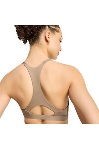 adidas sujetadores deportivos OPT ESS LS BRA vista detalle