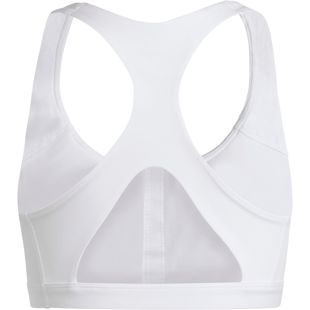 adidas sujetadores deportivos OPT ESS MS BRA 04