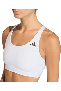 adidas sujetadores deportivos OPT ESS MS BRA vista detalle
