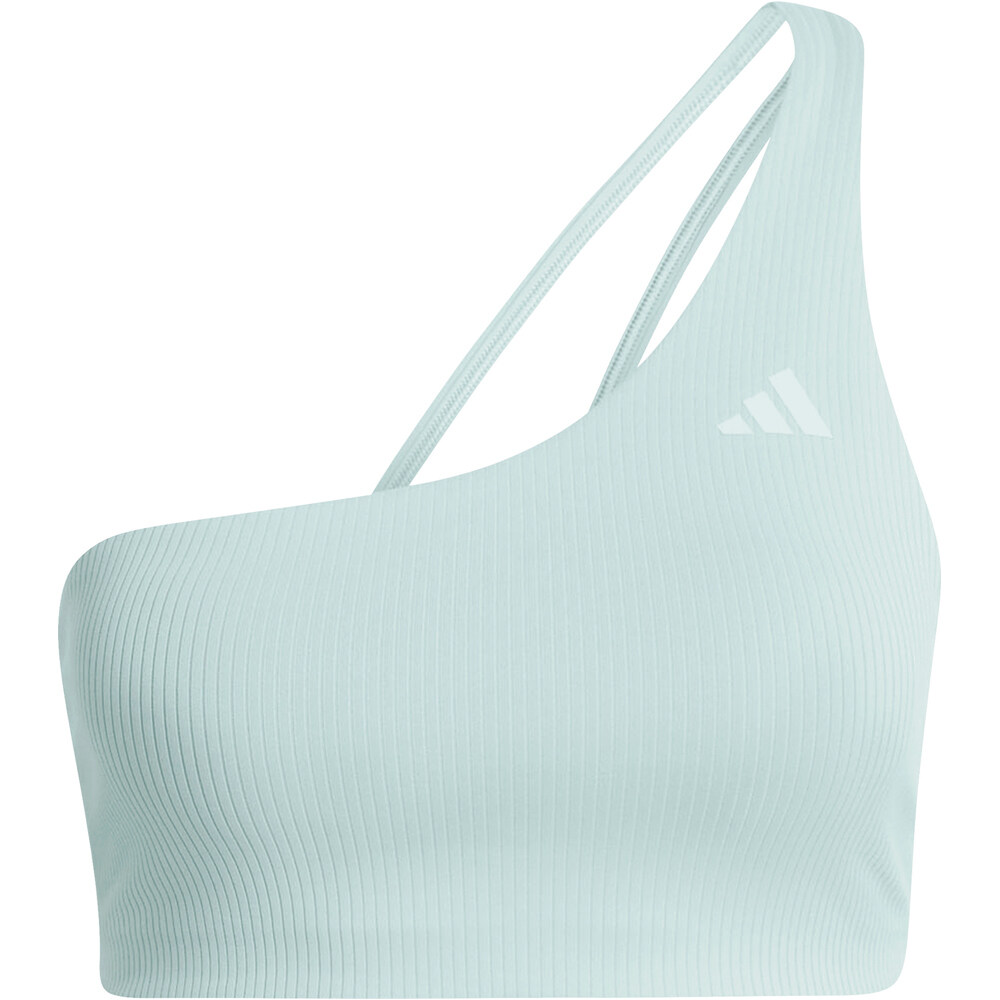 adidas sujetadores deportivos OPT RIB LS B vista detalle
