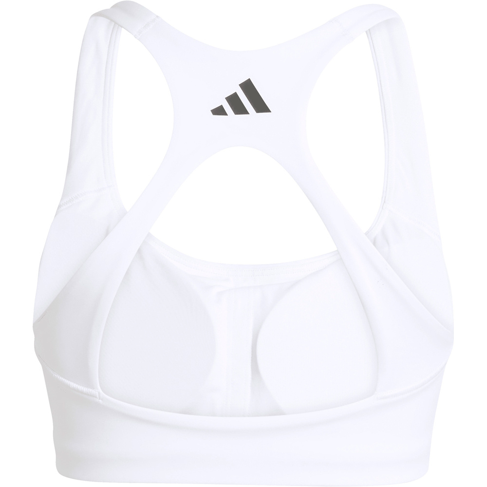 adidas sujetadores deportivos OPTIME 3 STRIPES 05
