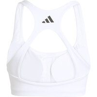 adidas sujetadores deportivos OPTIME 3 STRIPES 05