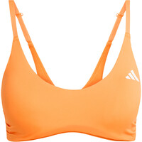 adidas sujetadores deportivos OPTIME ESSENTIALS 03