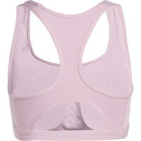 adidas sujetadores deportivos OPTIME ESSENTIALS 3 STRIPES 05