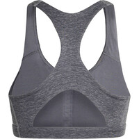 adidas sujetadores deportivos OPTIME ESSENTIALS HEATHER DE SUJECIN MEDIA 04