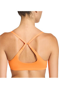 adidas sujetadores deportivos OPTIME ESSENTIALS vista detalle