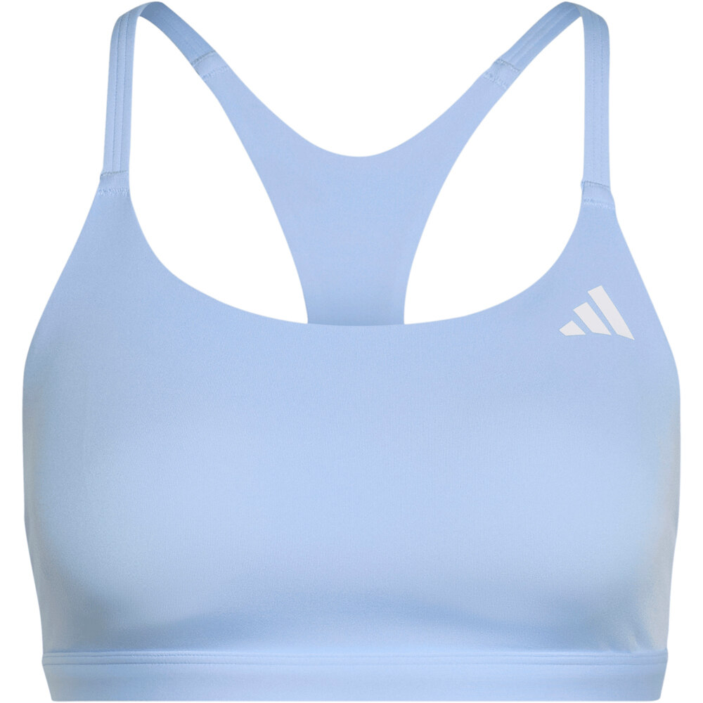 adidas sujetadores deportivos OPTIME ESSENTIALS WORKOUT 03