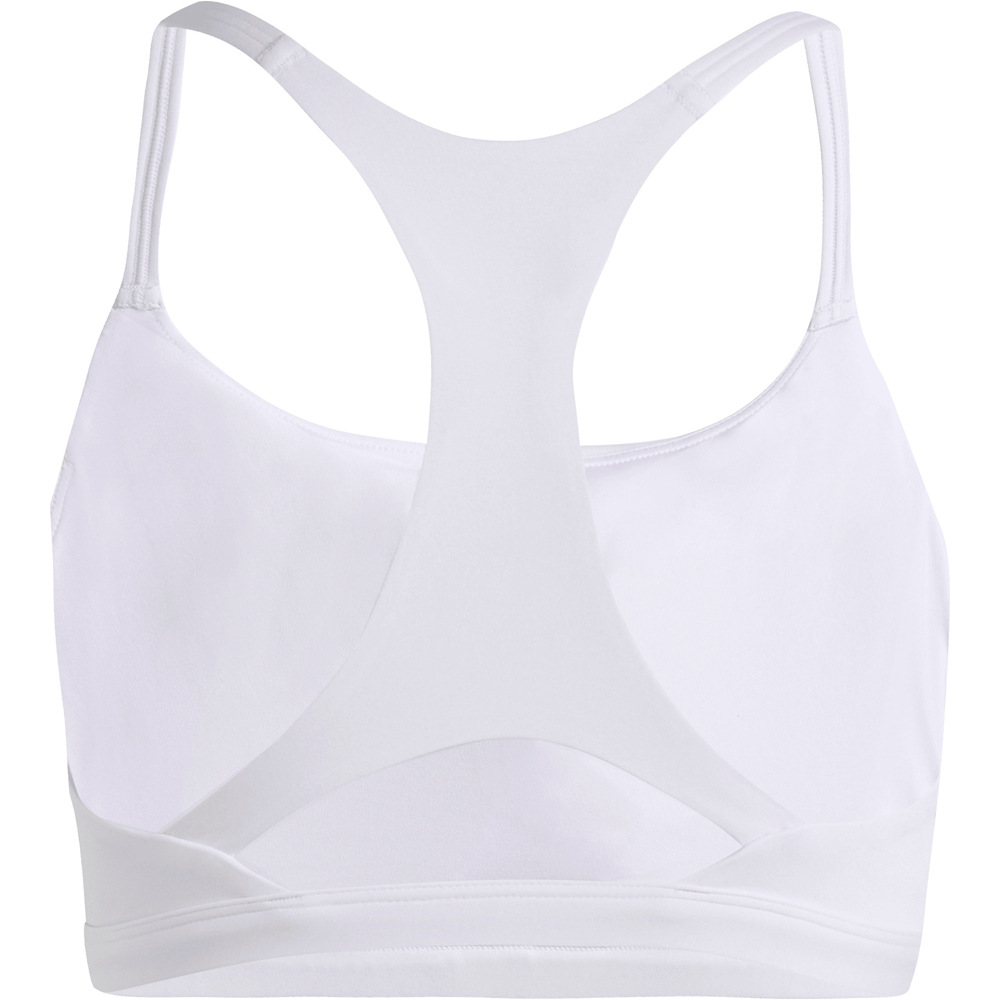 adidas sujetadores deportivos OPTIME ESSENTIALS WORKOUT 03