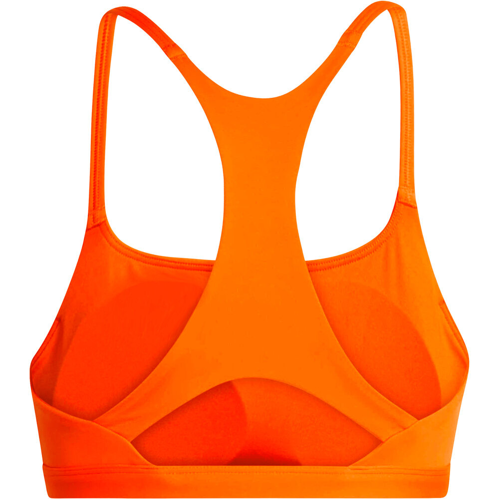 adidas sujetadores deportivos OPTIME ESSENTIALS WORKOUT 05