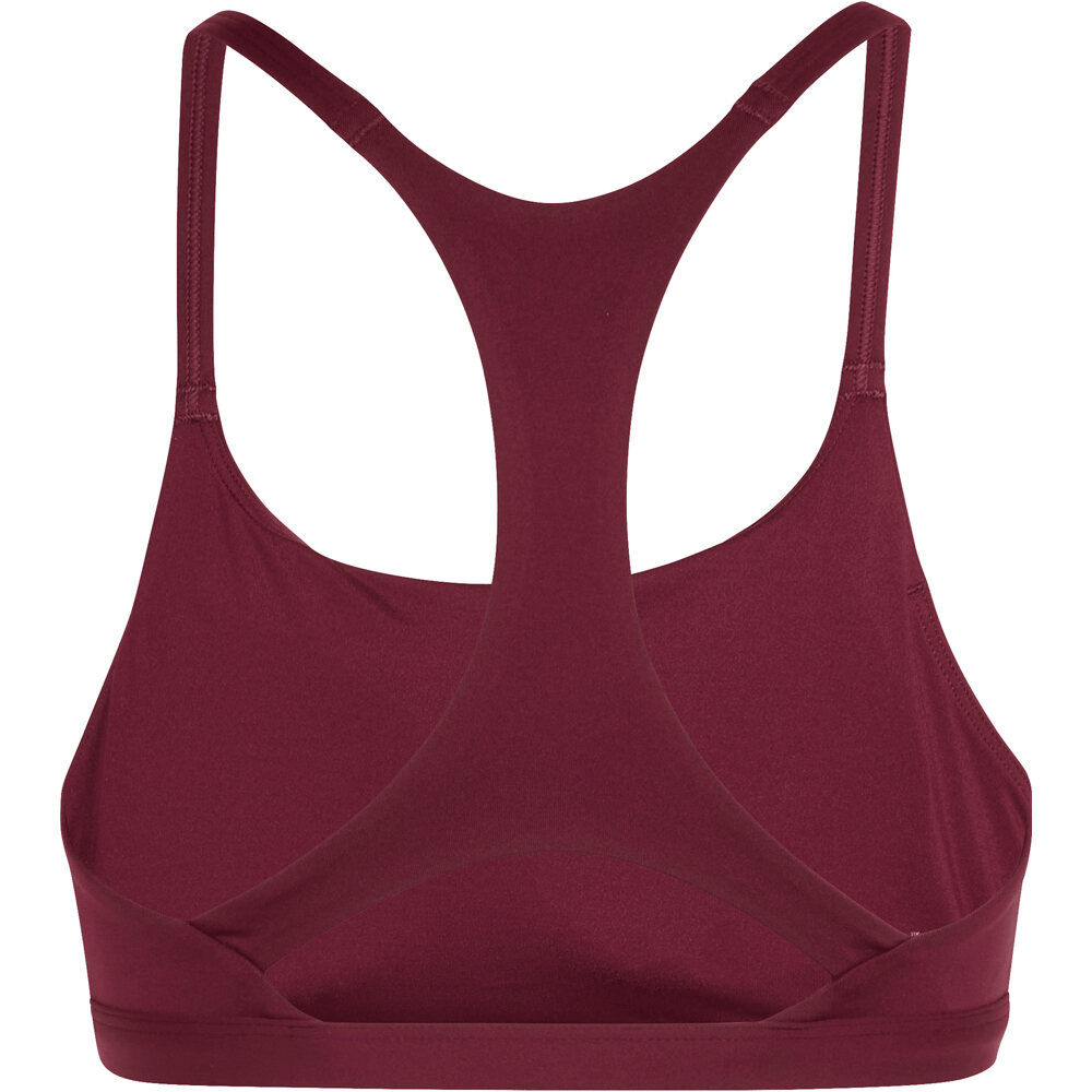 adidas sujetadores deportivos OPTIME ESSENTIALS WORKOUT 05