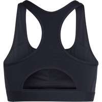 adidas sujetadores deportivos OPTIME ESSENTIALS WORKOUT DE 3 BANDAS DE SUJECIN MEDIA (TAL 04