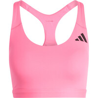 OPTIME ESSENTIALS WORKOUT MEDIUM SUPPORT