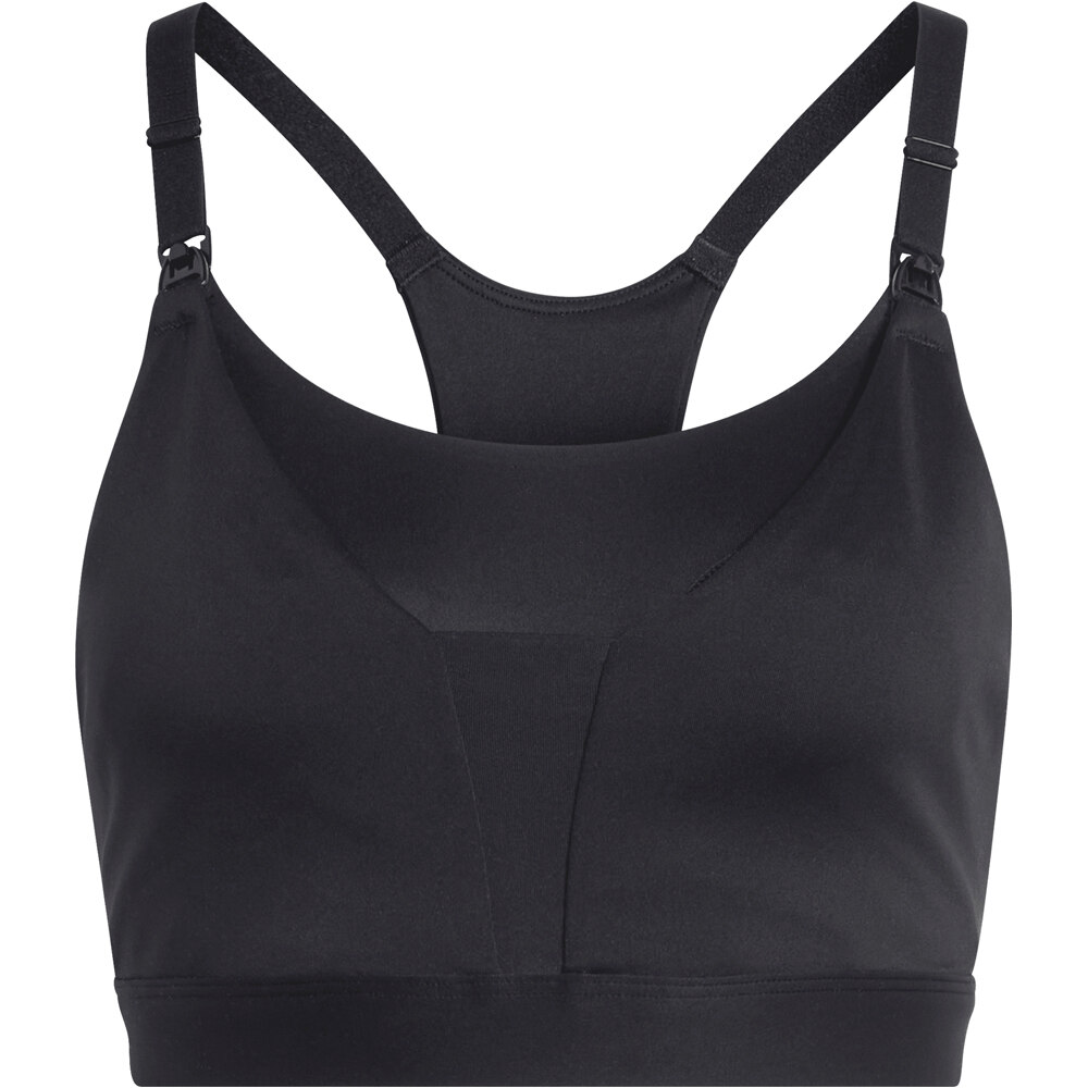 adidas sujetadores deportivos OPTIME vista detalle